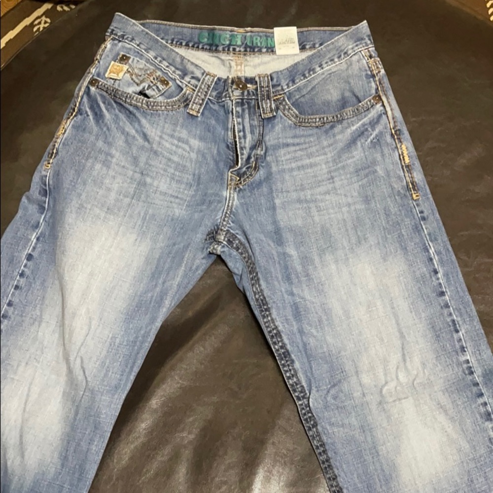 Cinch Jeans